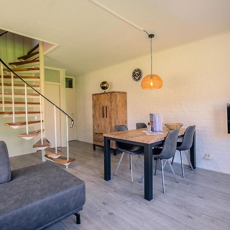 Nieuwlanderweg 61 Appartement De Waal Buitenkant foto