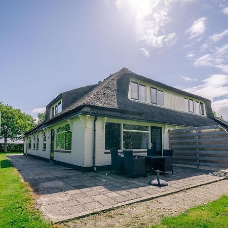 Nieuwlanderweg 61 Appartement De Waal Buitenkant foto