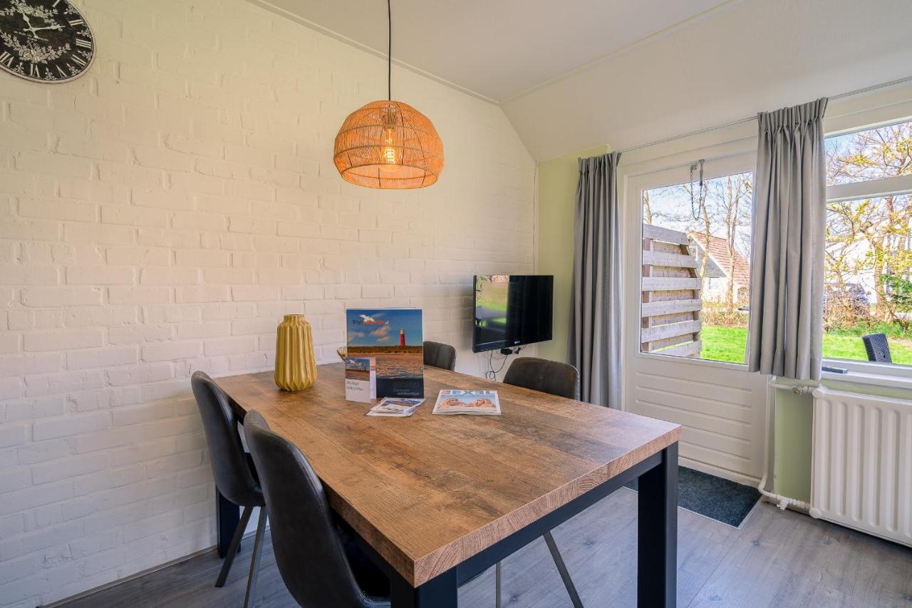 Nieuwlanderweg 61 Appartement De Waal Buitenkant foto