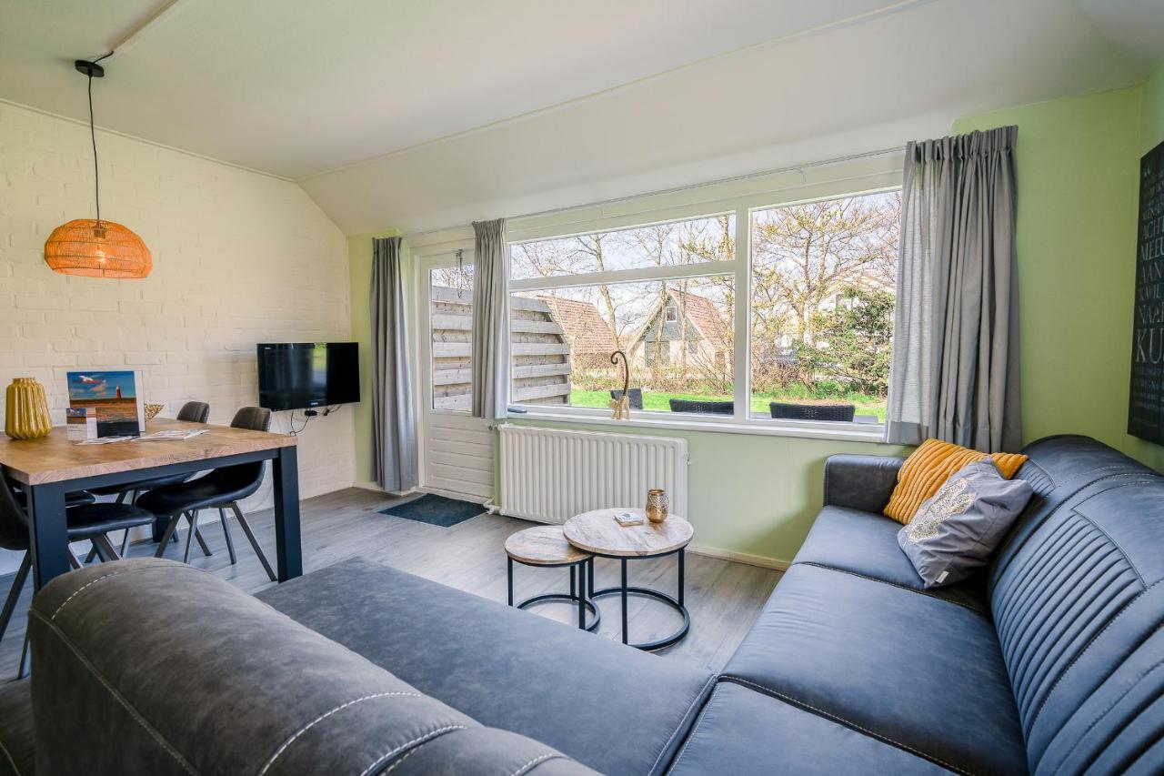 Nieuwlanderweg 61 Appartement De Waal Buitenkant foto